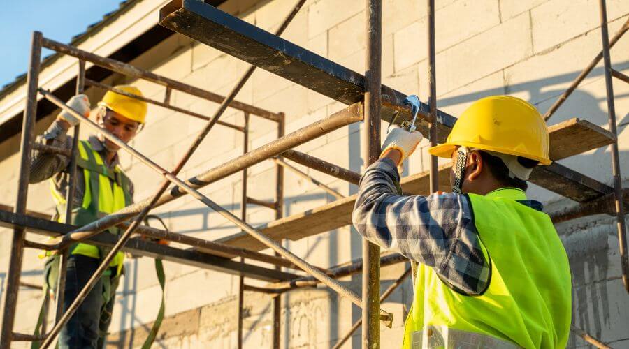 Local Chimney Repair in Purcellville, VA